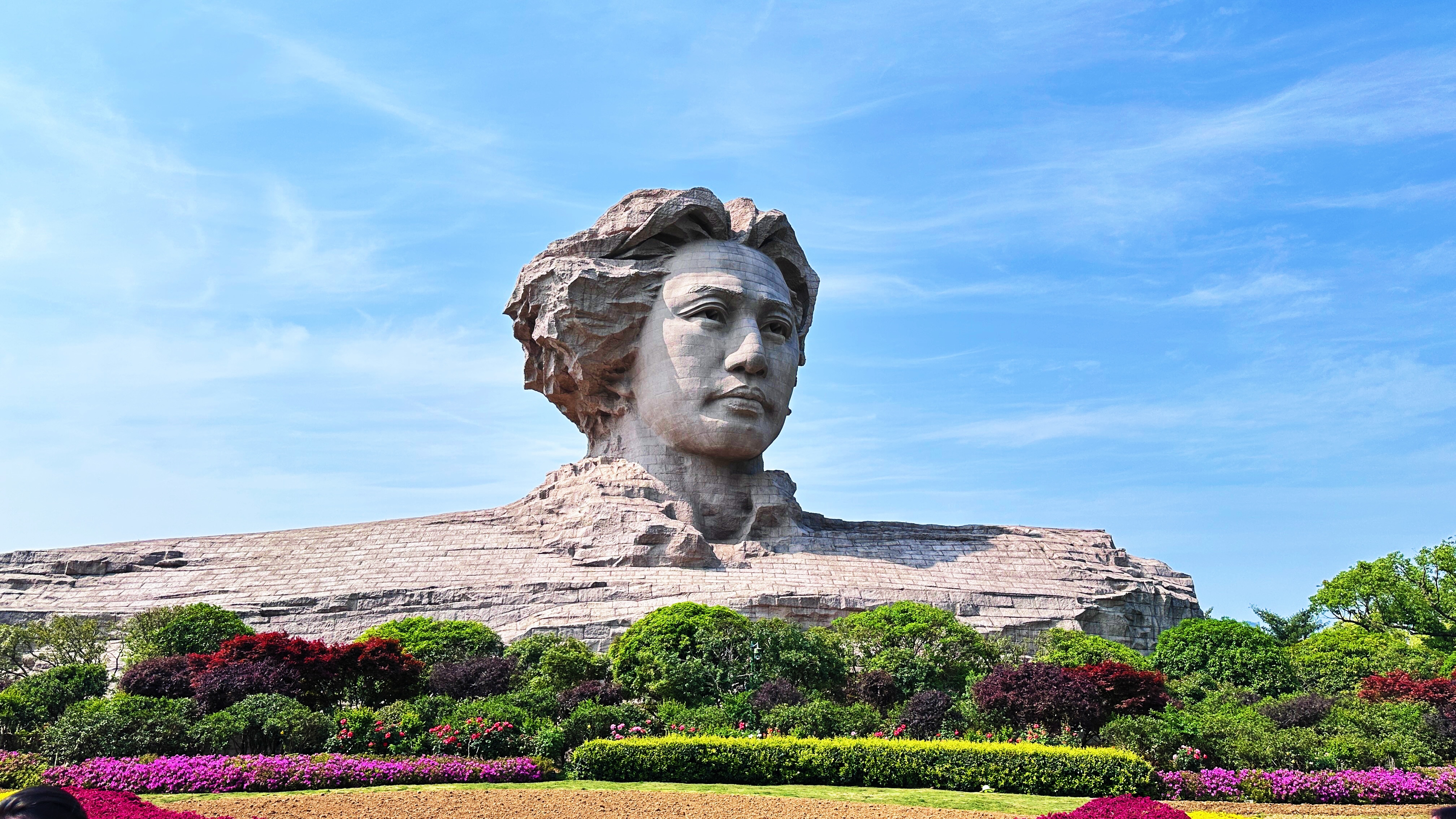 常州常欣黨支部開(kāi)展湖南長(zhǎng)沙、韶山紅色之旅，汲取奮進(jìn)力量